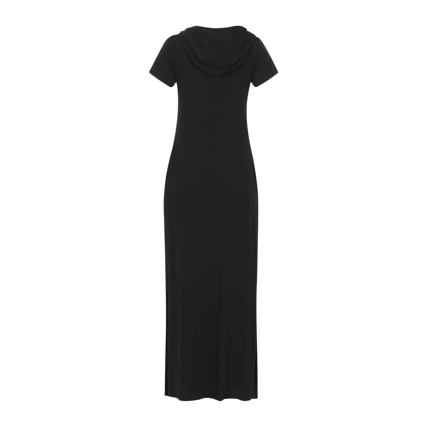 The Minimal Brentwood Ultimate Lounger Maxi Dress
