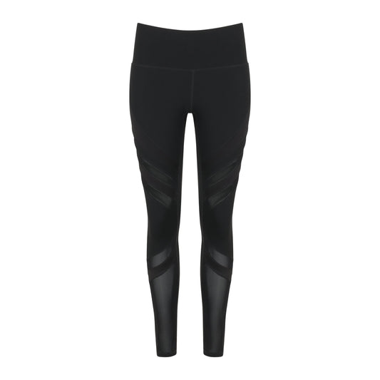 The Minimal Del Mar Modern Active Leggings