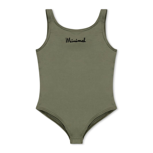 The Minimal Zyla-Grace Mini Me Bodysuit