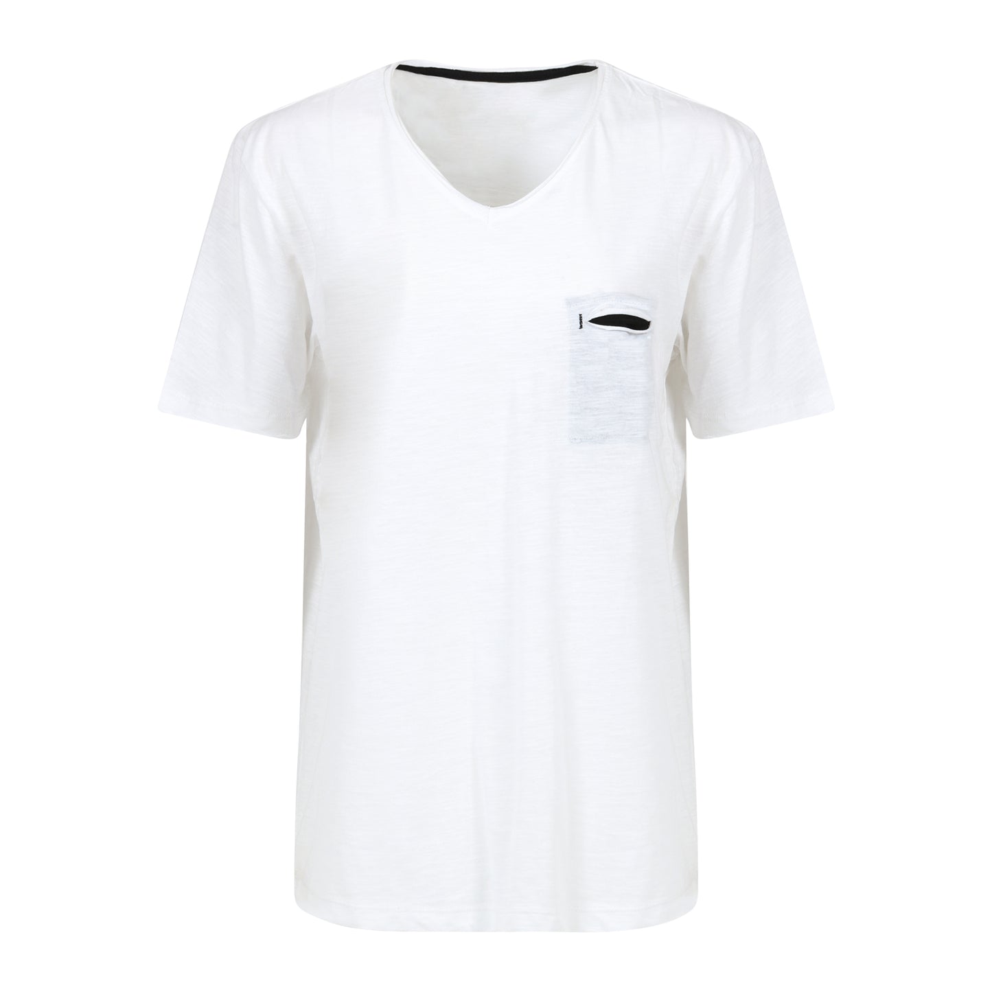 The Minimal Jared Premium Basic Tee