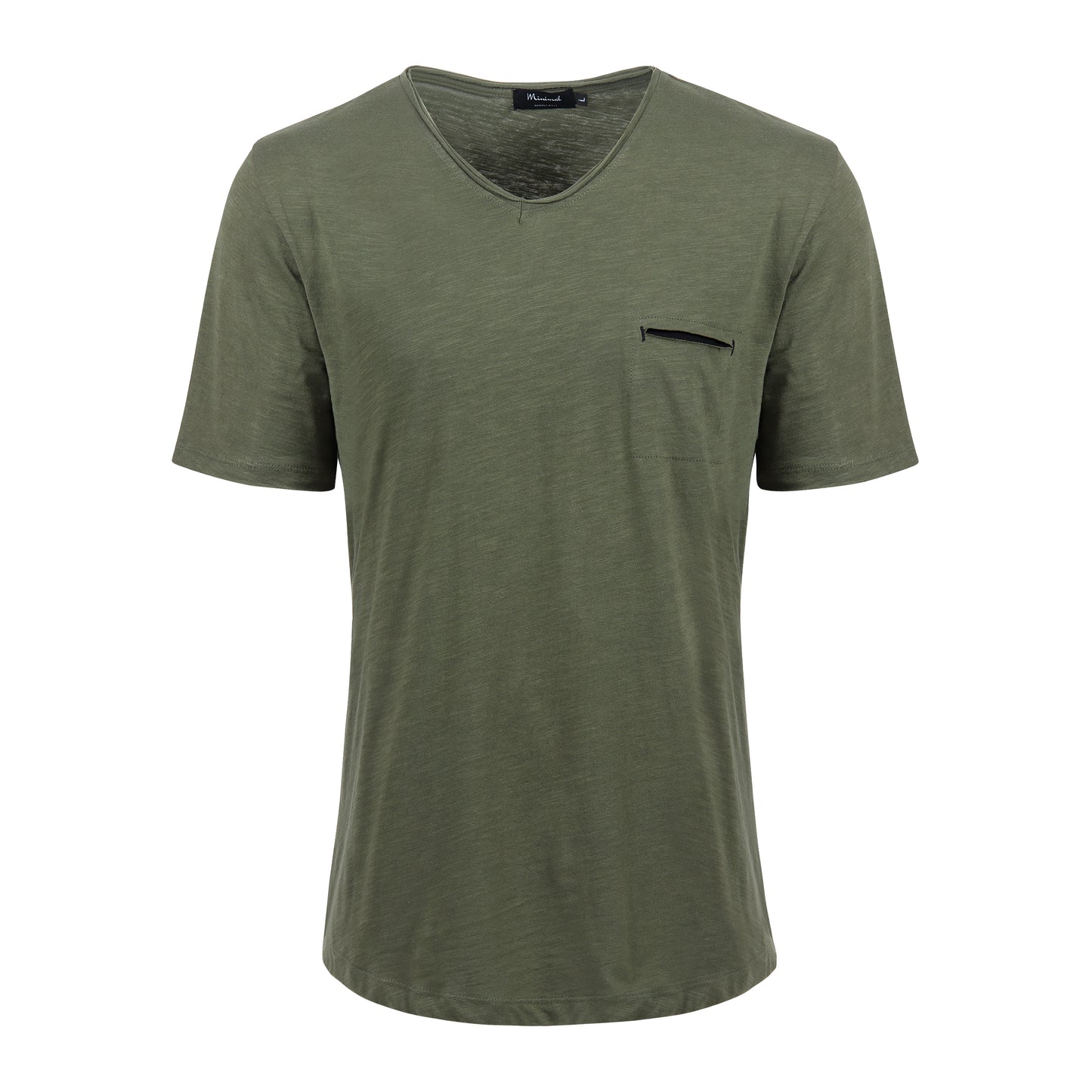 The Minimal Jared Premium Basic Tee