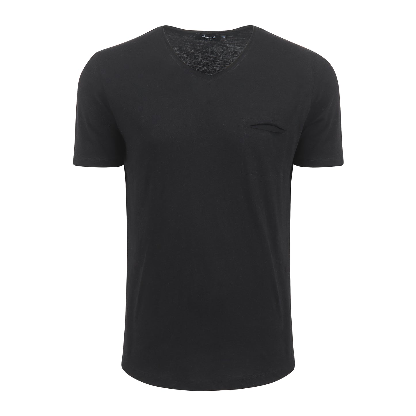 The Minimal Jared Premium Basic Tee