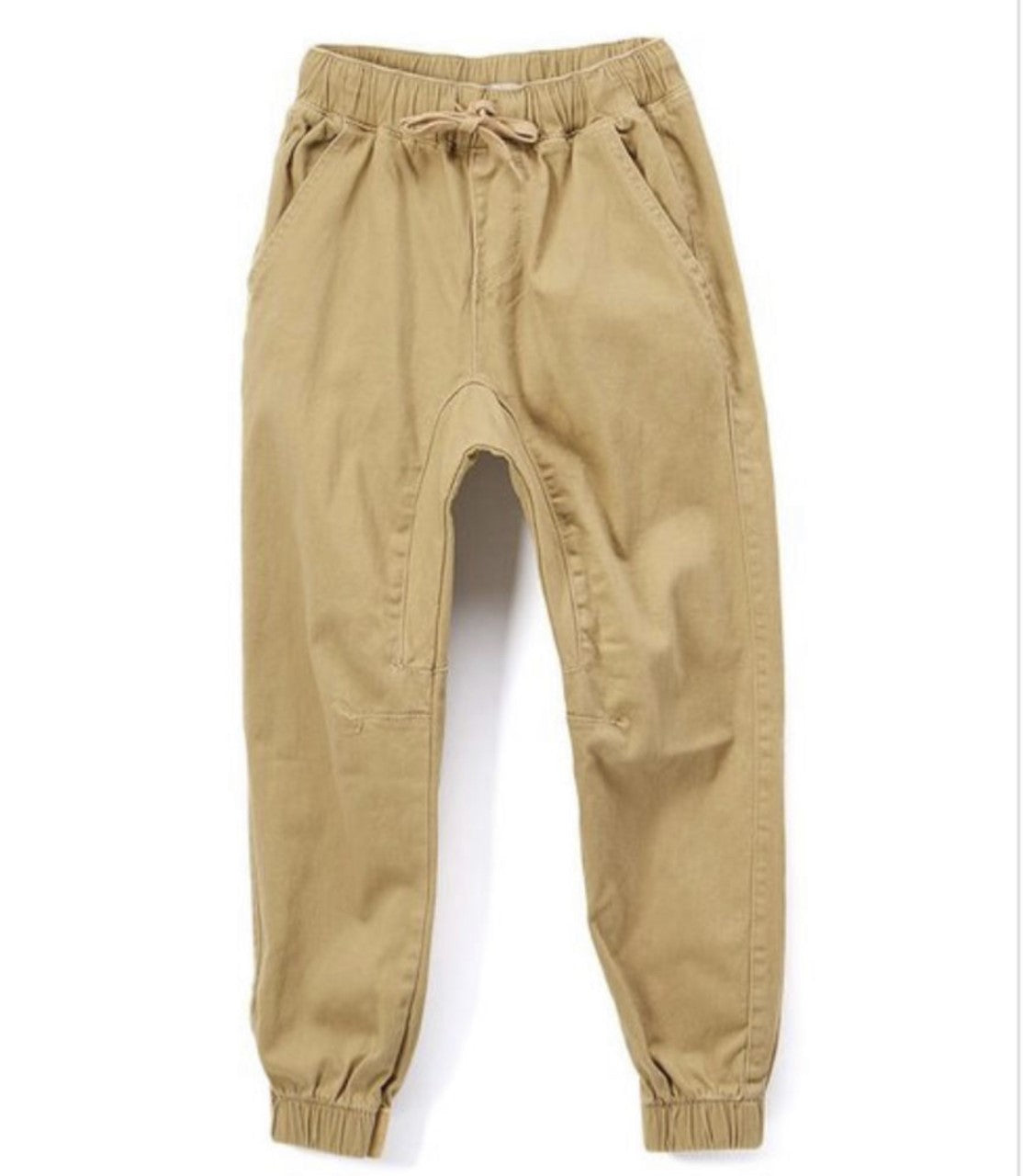 The Minimal Chase Mini Me Premium Toddler and Boys Classic Joggers